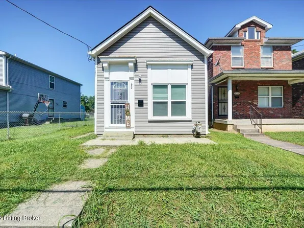 652 S 26th St, Louisville, KY 40211