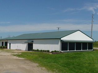 851 Highway 92, Knoxville, IA 50138