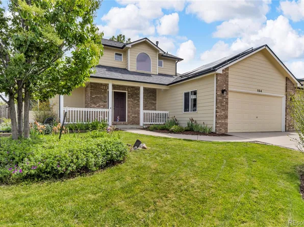 154 Falcon Circle, Mead, CO 80542