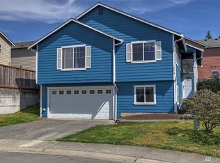17819 22nd Pl W, Lynnwood, WA 98037