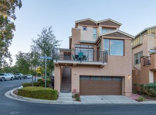 407 Constantine Ct, San Ramon, CA 94583