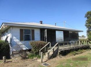 504 Maxwell Rear, Blytheville, AR 72315
