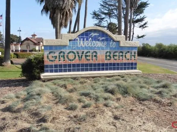 261 Rockaway Ave, Grover Beach, CA 93433