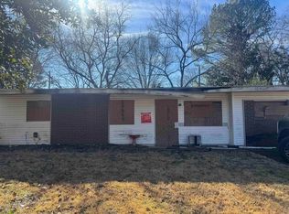 9421 McDonald Cir, Little Rock, AR 72209