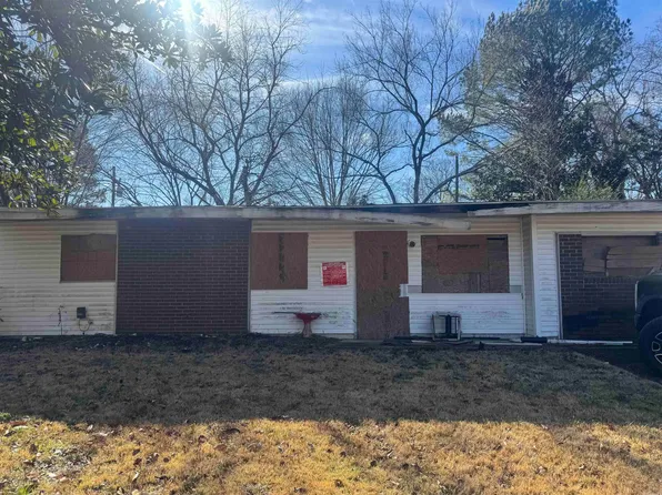 9421 McDonald Cir, Little Rock, AR 72209