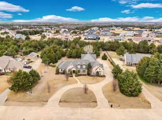 4041 Wisteria Trl, Midlothian, TX 76065