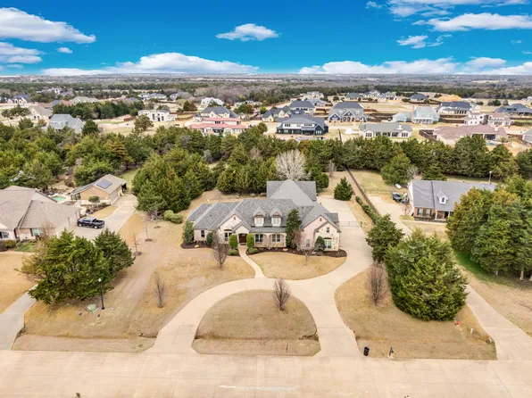 4041 Wisteria Trl, Midlothian, TX 76065