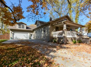 1401 S Fremont Ave, Springfield, MO 65804