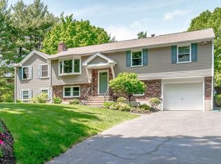 238 Central St, North Reading, MA 01864
