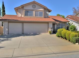 3017 Ridgegate Dr, San Jose, CA 95133