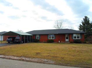 33 Eugenia Ave, Hodgenville, KY 42748