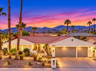 73213 Skyward Way, Palm Desert, CA 92260