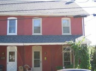 42 Broad St, Christiana, PA