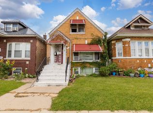 7255 S Artesian Ave, Chicago, IL 60629