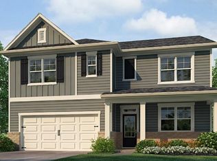 384 Thompson Ridge Ln, Dallas, GA 30132