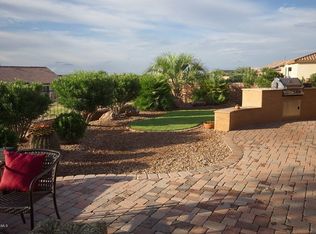 525 N Alexis Loop, Green Valley, AZ 85614