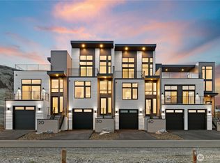 40 Chinook Dr, Vantage, WA 98950