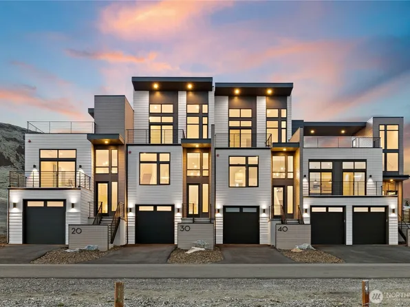 40 Chinook Drive, Vantage, WA 98950