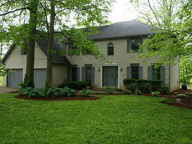 1st image of 8701 N Rock Creek Ct