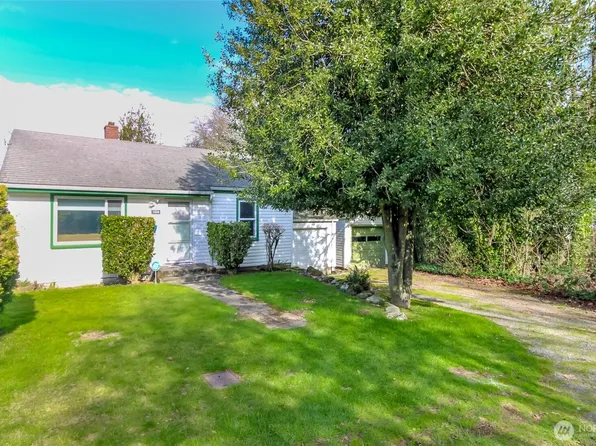 1434 S 103rd Street, Seattle, WA 98168