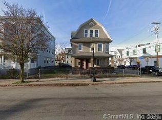 741 Madison Ave, Bridgeport, CT 06606