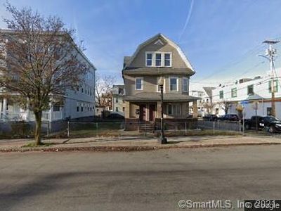 741 Madison Ave, Bridgeport, CT, 06606