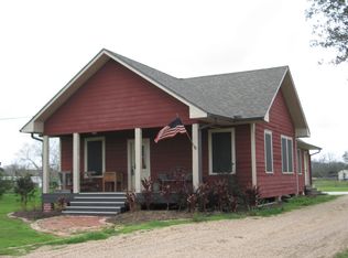 306 Rustic Ln, Duson, LA 70529