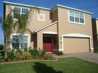 15204 Montesino Dr, Orlando, FL 32828