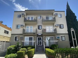 6556 Lamirada Ave, Los Angeles, CA 90038