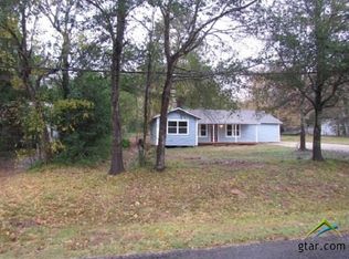 370 Fm 1248 S, Rusk, TX 75785