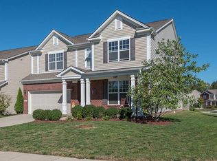 233 Hays Blvd, Lexington, KY 40509