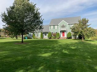 115 Gleasondale Rd, Stow, MA 01775