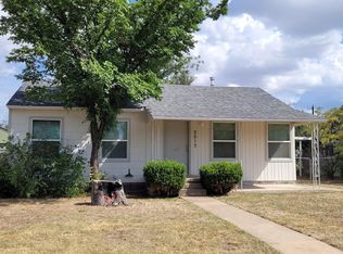 2017 San Antonio St, San Angelo, TX 76901