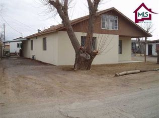 1808 Clark Rd, Las Cruces, NM 88007