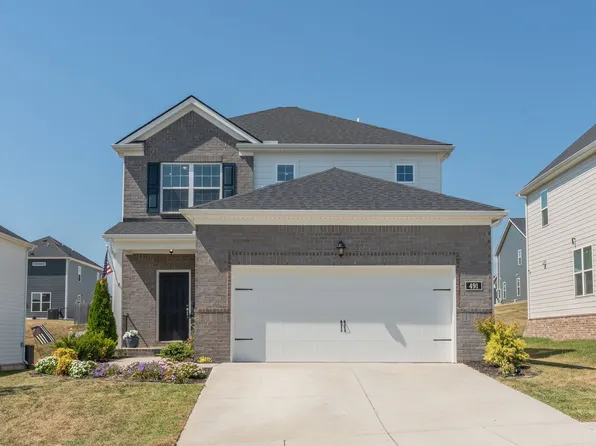 491 Mabels Way, Mount Juliet, TN 37122