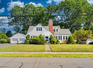 79 Hillhurst Ave, New Britain, CT 06053