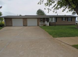 2471 E 13th Ave, Columbus, NE 68601