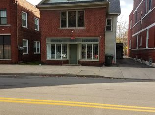 115 Goundry St APT 3, North Tonawanda, NY 14120
