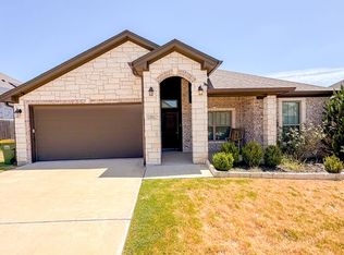 701 Juniper Dr, Troy, TX 76579