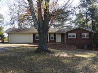 4519 Klondike Rd, Lithonia, GA 30038