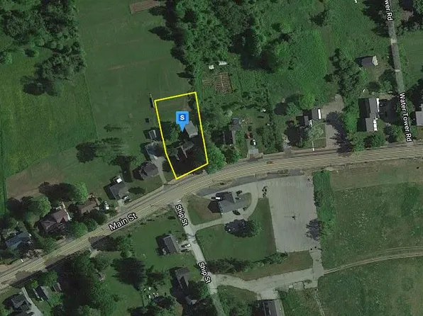 449 Main St, Thomaston, ME 04861