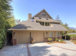 160 Stacia St, Los Gatos, CA 95030