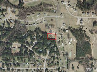 6246 Mal Weathers Rd, Raleigh, NC 27603