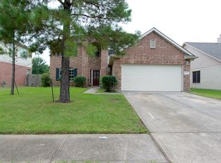 15015 Turphin Way, Sugar Land, TX 77498