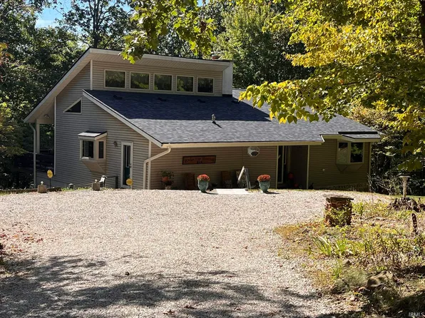 4014 S State Road 446, Bloomington, IN 47401