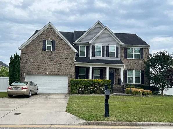 208 Hawser Bnd, Newport News, VA 23606