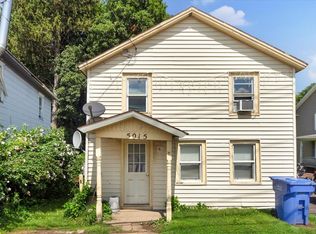 5015 Ridge Rd, Williamson, NY 14589