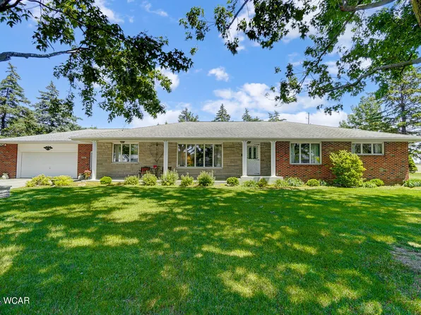 562 Bendele St, Ottoville, OH 45876