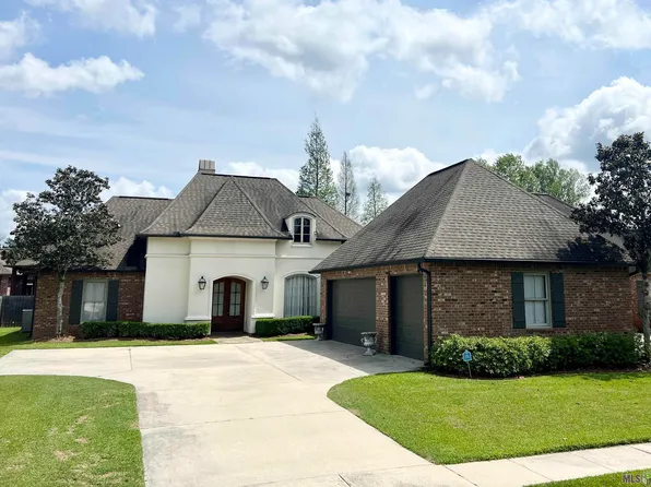 280 S Club Ave, Saint Gabriel, LA 70776