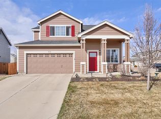 315 Andrew Dr, Dacono, CO 80514